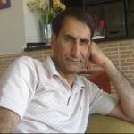 shorash Iranian Man from Tehran