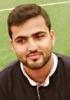 Fahadbaloch23 1967878 | Bahraini male, 30, Single