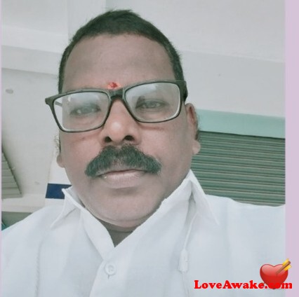 shanmugamM72 Indian Man from Dharmapuri