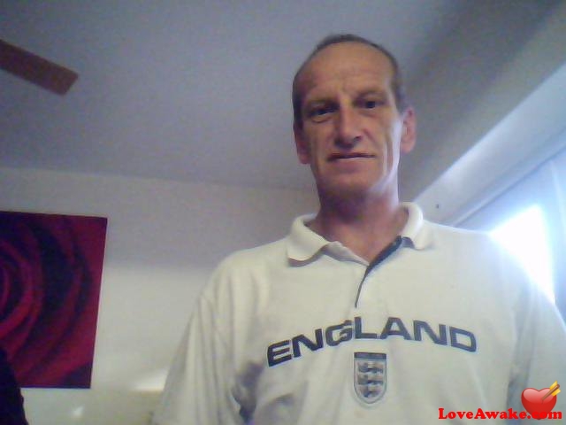 david-04 UK Man from Rotherham