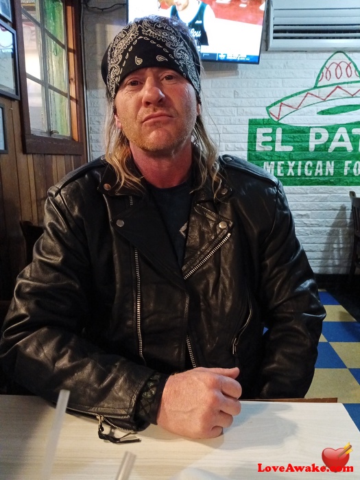 Jimmyking3069 American Man from Galax