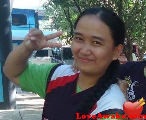 forevernice15 Filipina Woman from Cavite, Luzon