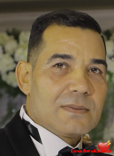 Alfarid1965 Egyptian Man from Cairo = El Qahira (= Cairo)