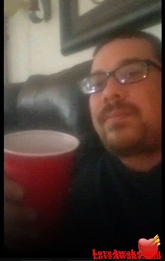 Henny321 American Man from Orlando