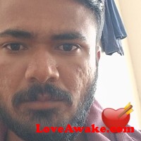 Hublihuduga Indian Man from Hubli