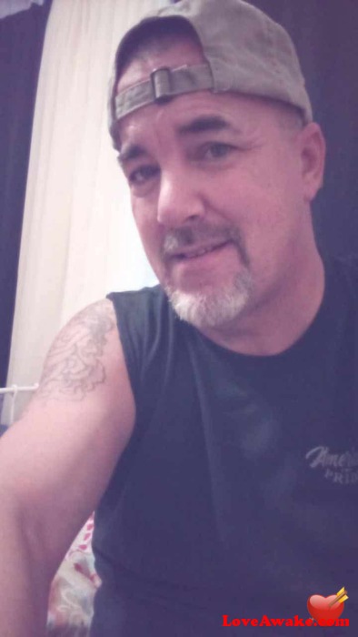 Sugarfootbaby71 American Man from Fort Smith