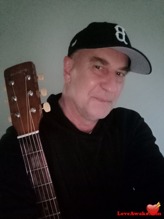 Neversaid-never New Zealand Man from Rotorua