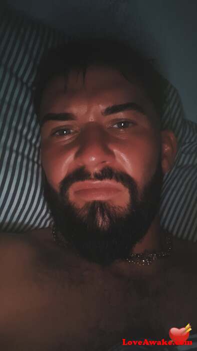 dunny7 UK Man from West Bromwich