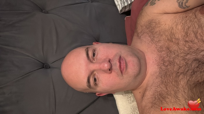 41andy84 UK Man from Jarrow