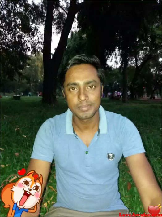 ujamtoy Bangladeshi Man from Chittagong