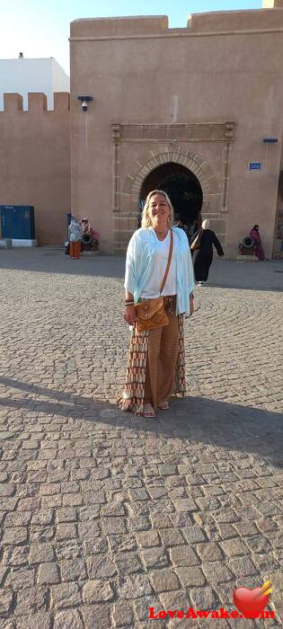 AlinaAL Russian Woman from Sochi