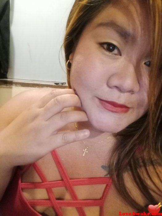 385385 Filipina Woman from Davao, Mindanao