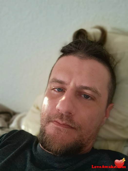jrob1692 American Man from Broken Arrow