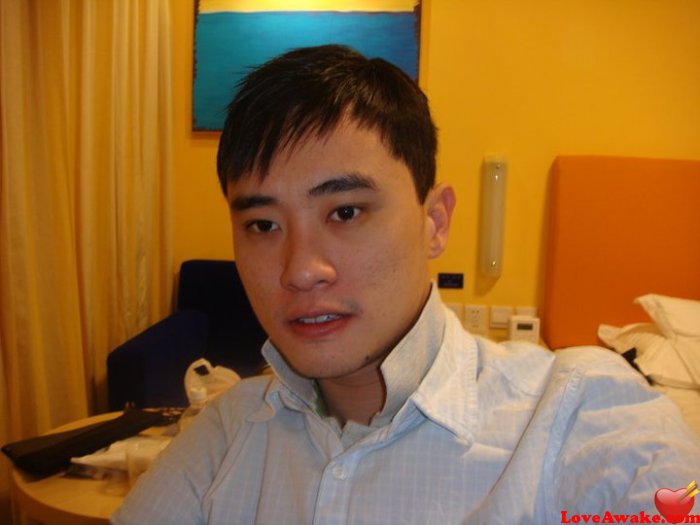 eason99 Malaysian Man from Kuala Lumpur