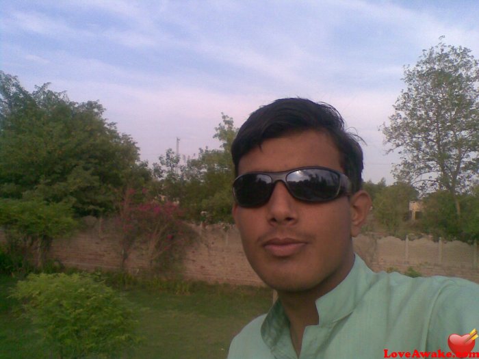 lover789 Pakistani Man from Multan