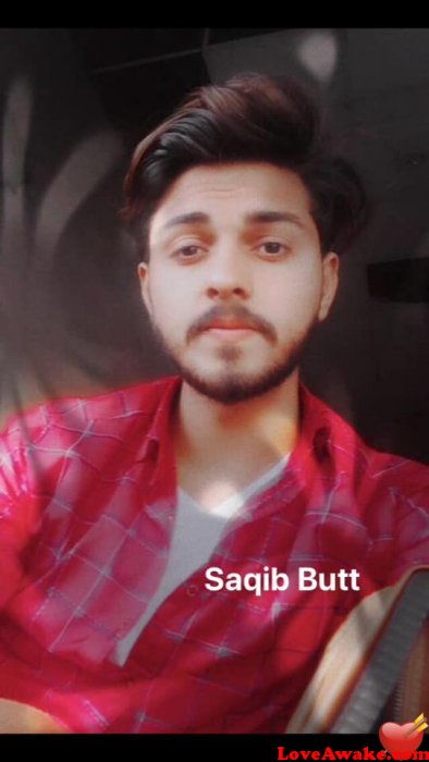 okok1122 Pakistani Man from Gujranwala