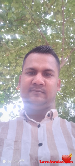 Rohan92443 Bangladeshi Man from Dhaka