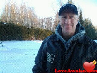 Lonewolf66 Canadian Man from Brockville