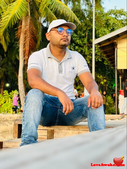 7073neeraj Indian Man from Bangalore