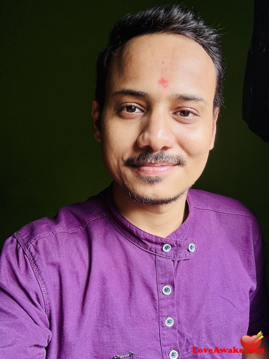 Jishan911 Indian Man from Guwahati
