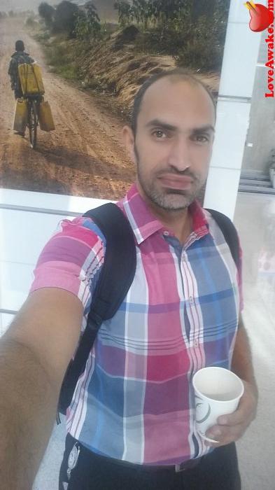 mahmoud1982 Canadian Man from Toronto