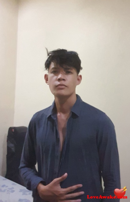 Zamry Malaysian Man from Petaling Jaya