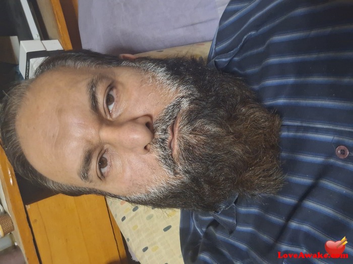RashidAlbania Pakistani Man from Hyderabad