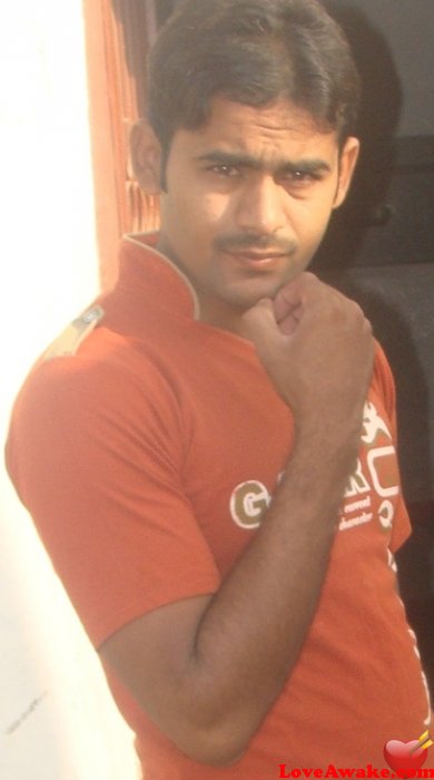 salmanmahay Pakistani Man from Multan