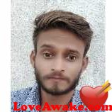 Mauls1812 Indian Man from Ahmedabad
