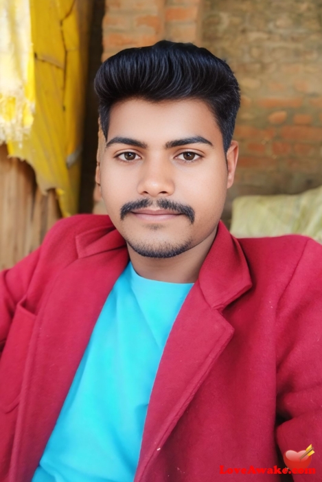 sintuydv12 Indian Man from Lucknow