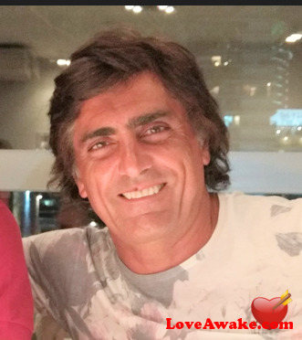 FLM001 Argentinian Man from Buenos Aires