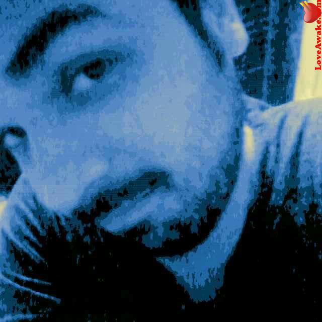gloomyworld2000 Indian Man from Indore