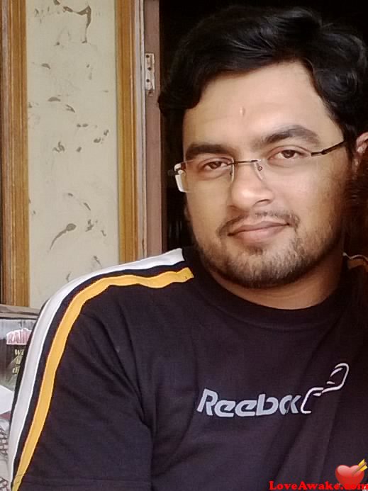 mrmuhamadrizwan Pakistani Man from Karachi