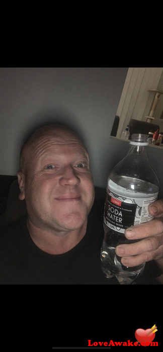 Markbrado82 Australian Man from Mackay