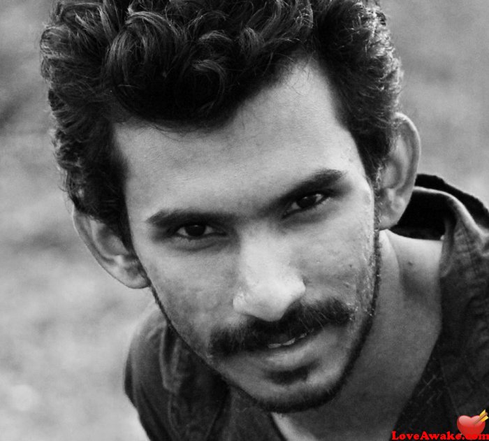 fazi4all Indian Man from Bangalore