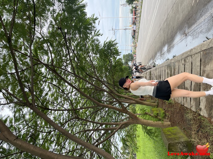Vina0 Filipina Woman from Ormoc/Tacloban