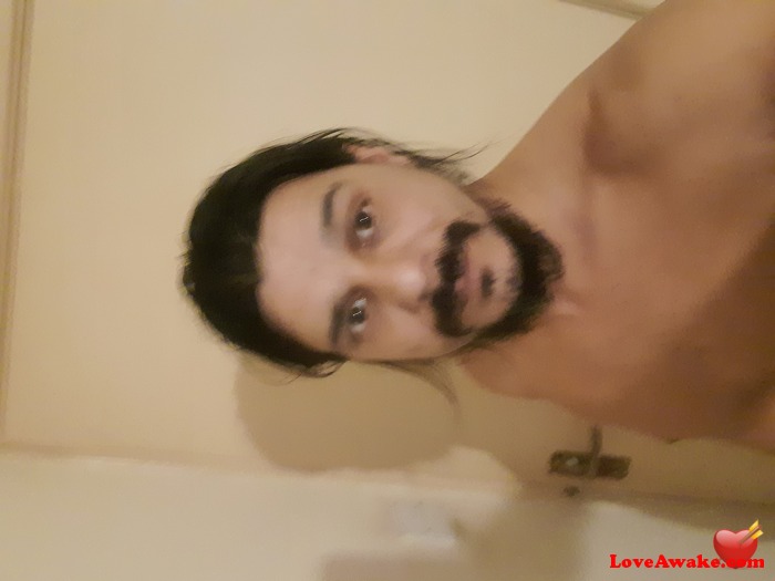 Hondaguy UK Man from Littlehampton