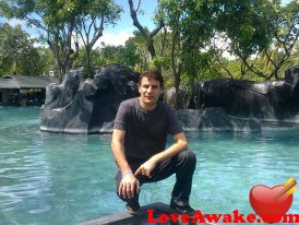 richard33 Filipina Man from Cebu