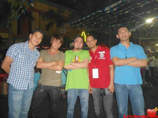 jeepjuv3n Filipina Man from Manila
