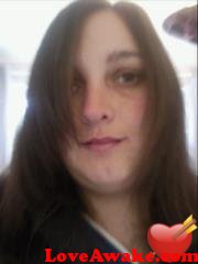 shelly2988 UK Woman from Brampton