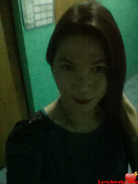 vicious23 Filipina Woman from Iloilo, Panay