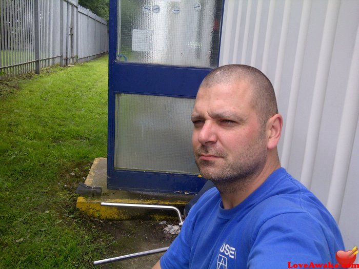 lolasdaddy UK Man from Hillsborough