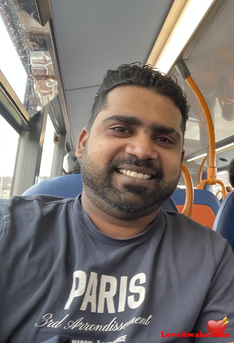 Shivaji1997 UK Man from Liverpool