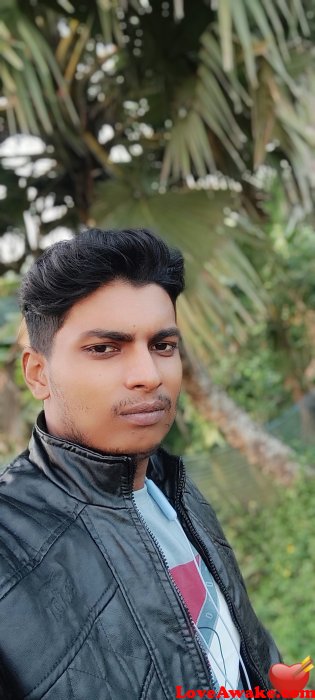 KhasaN9 Bangladeshi Man from Khulna