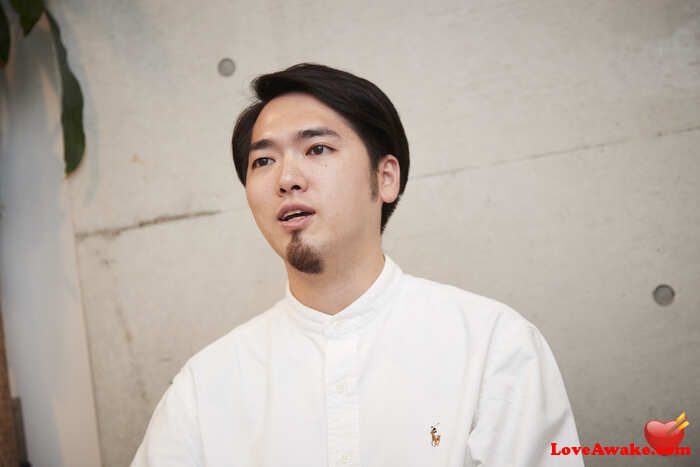 uuuutofrmtkyo Malaysian Man from Kuala Lumpur