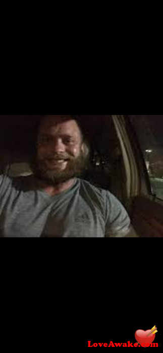 Stilllooking100 American Man from Monroe