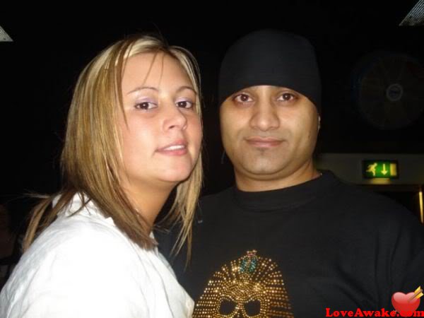 indiansummer UK Man from London