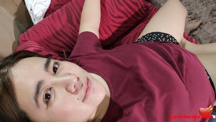 AbbyBaby20 Filipina Woman from Balanga/Batan