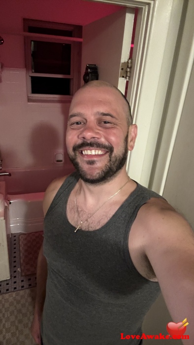 Davor13 Canadian Man from North Bay