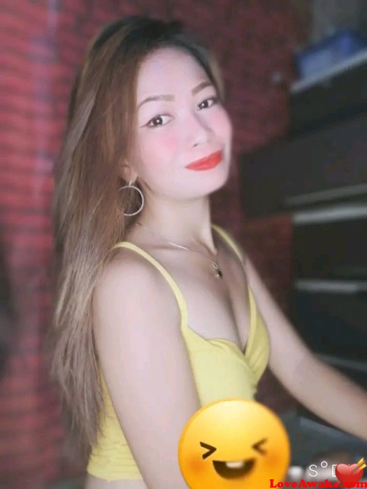 argielyn26 Filipina Woman from Calbayog, Samar